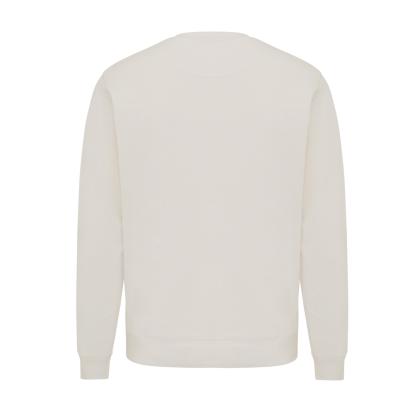 IQONIQ Etosha lightweight recycled cotton crew neck