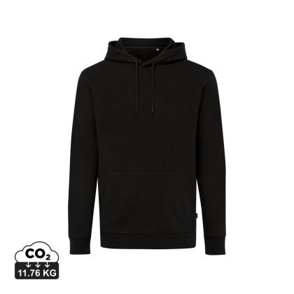 IQONIQ Jasper recycled cotton hoodie