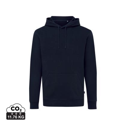 IQONIQ Jasper recycled cotton hoodie
