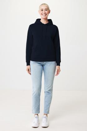 IQONIQ Jasper recycled cotton hoodie