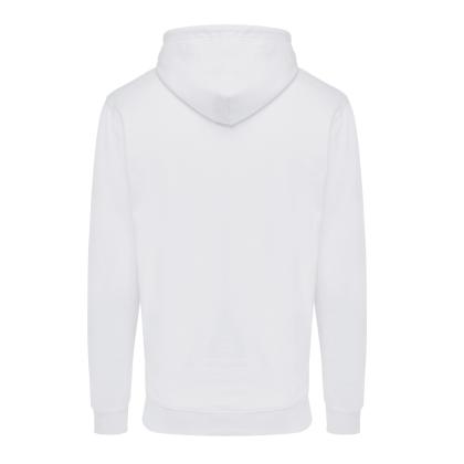 IQONIQ Jasper recycled cotton hoodie