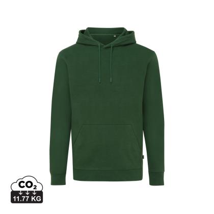 IQONIQ Jasper recycled cotton hoodie