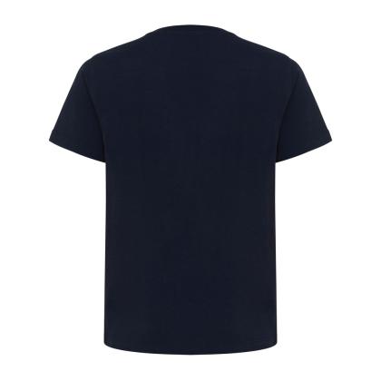 IQONIQ Koli kids lightweight recycled cotton t-shirt