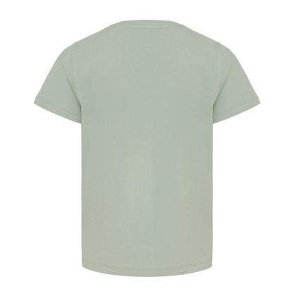 IQONIQ Koli kids lightweight recycled cotton t-shirt