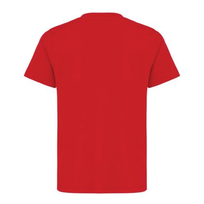 IQONIQ Koli kids lightweight recycled cotton t-shirt