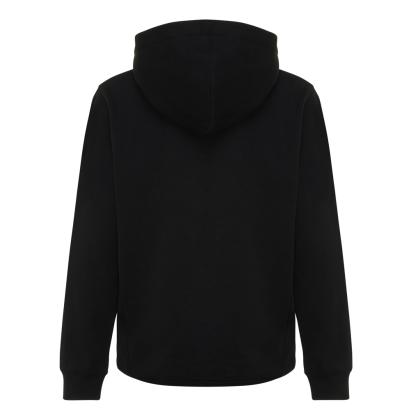 IQONIQ Yengo kids recycled cotton hoodie with sidepockets