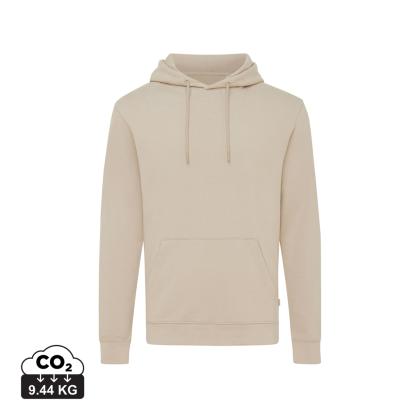 IQONIQ Jasper recycled cotton hoodie
