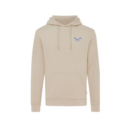 IQONIQ Jasper recycled cotton hoodie