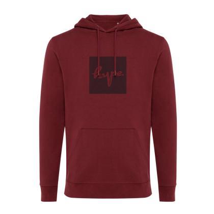 IQONIQ Jasper recycled cotton hoodie