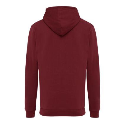 IQONIQ Jasper recycled cotton hoodie