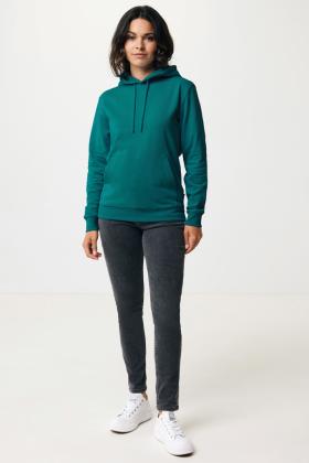 IQONIQ Jasper recycled cotton hoodie