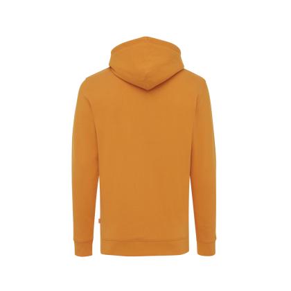 IQONIQ Jasper recycled cotton hoodie