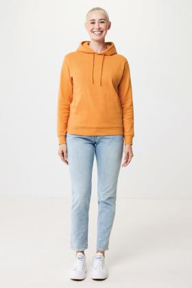 IQONIQ Jasper recycled cotton hoodie