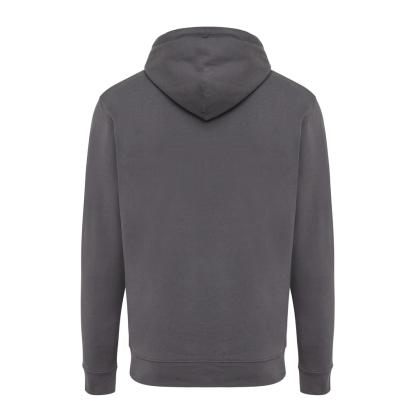 IQONIQ Jasper recycled cotton hoodie