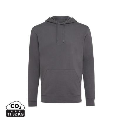 IQONIQ Jasper recycled cotton hoodie