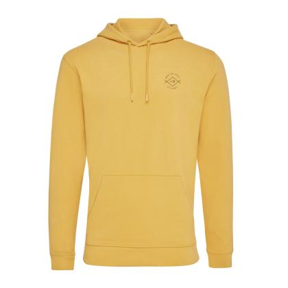 IQONIQ Jasper recycled cotton hoodie