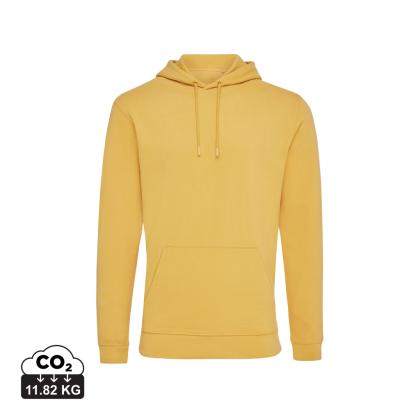 IQONIQ Jasper recycled cotton hoodie