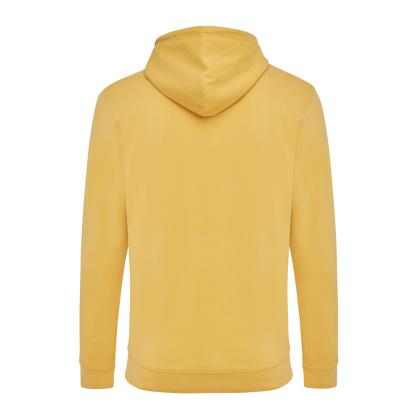 IQONIQ Jasper recycled cotton hoodie