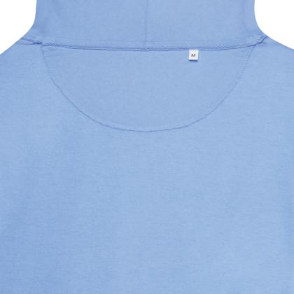 IQONIQ Jasper recycled cotton hoodie