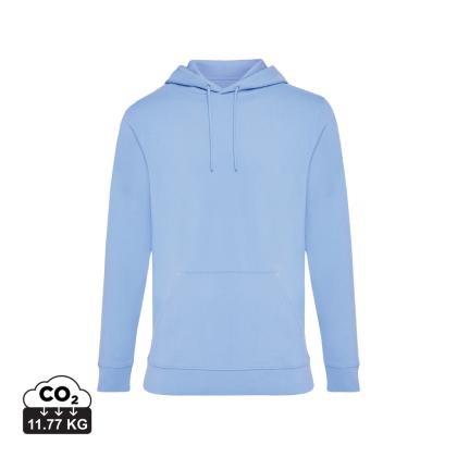 IQONIQ Jasper recycled cotton hoodie