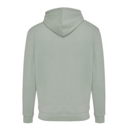 IQONIQ Jasper recycled cotton hoodie