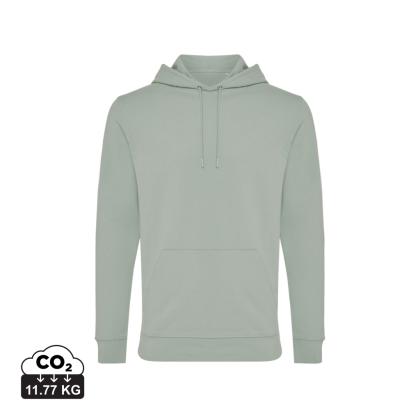 IQONIQ Jasper recycled cotton hoodie