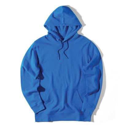 IQONIQ Jasper recycled cotton hoodie
