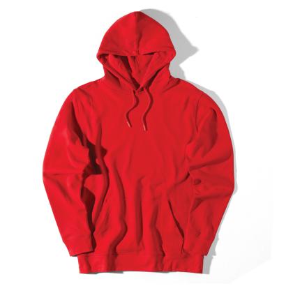 IQONIQ Jasper recycled cotton hoodie