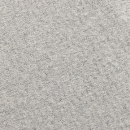 IQONIQ Torres recycled cotton hoodie undyed