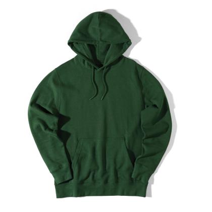 IQONIQ Rila lightweight recycled cotton hoodie