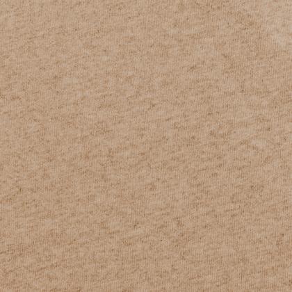 IQONIQ Torres recycled cotton hoodie undyed