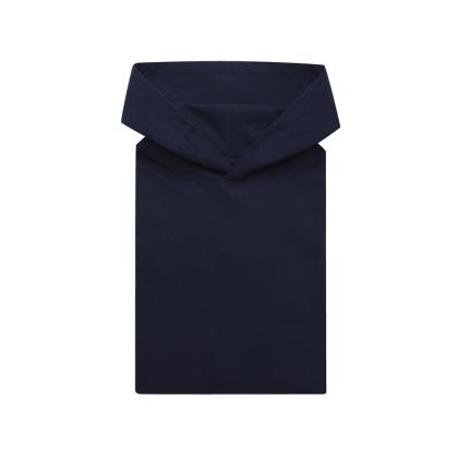 IQONIQ Yoho recycled cotton relaxed hoodie