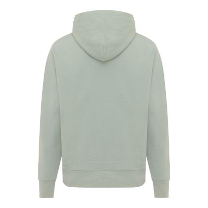 IQONIQ Yoho recycled cotton relaxed hoodie