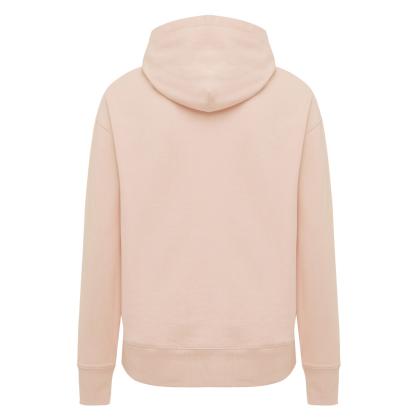 IQONIQ Yoho recycled cotton relaxed hoodie