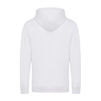 IQONIQ Rila lightweight recycled cotton hoodie