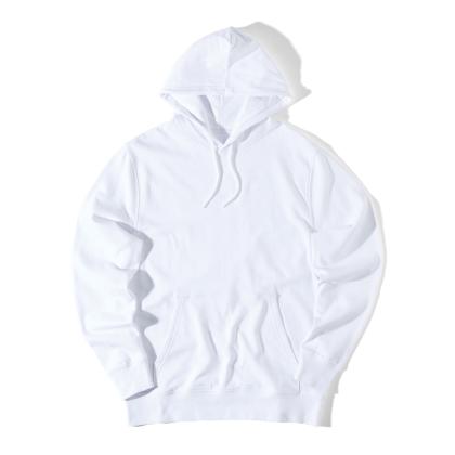 IQONIQ Rila lightweight recycled cotton hoodie