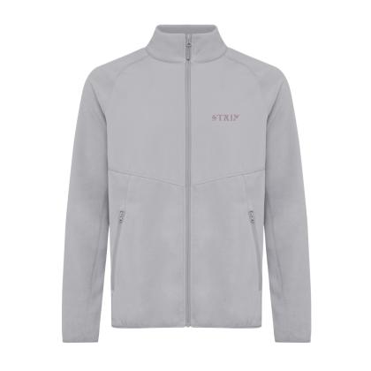 IQONIQ Talung recycled polyester microfleece zip through