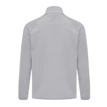 IQONIQ Talung recycled polyester microfleece zip through