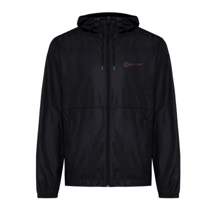 IQONIQ Logan recycled polyester lightweight jacket