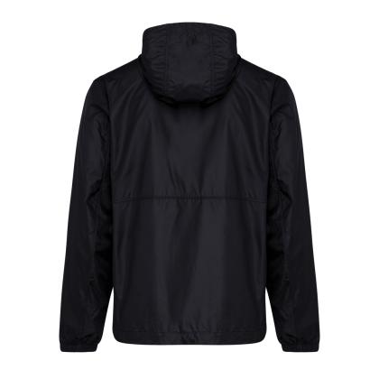 IQONIQ Logan recycled polyester lightweight jacket