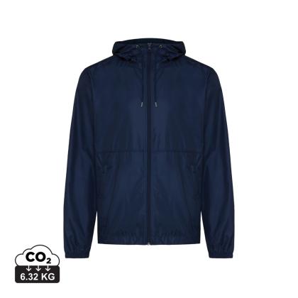 IQONIQ Logan recycled polyester lightweight jacket