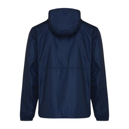 IQONIQ Logan recycled polyester lightweight jacket