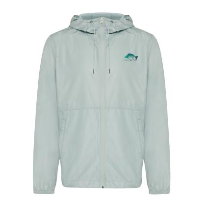 IQONIQ Logan recycled polyester lightweight jacket