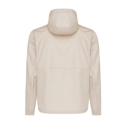 IQONIQ Logan recycled polyester lightweight jacket