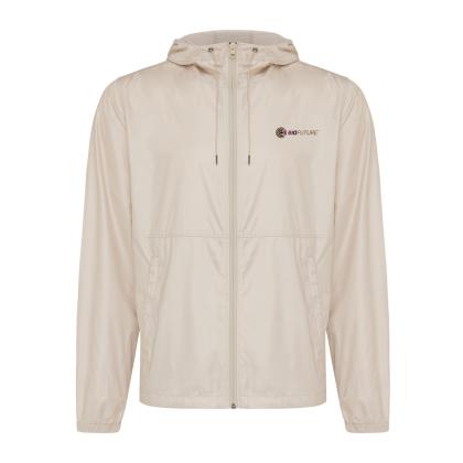 IQONIQ Logan recycled polyester lightweight jacket