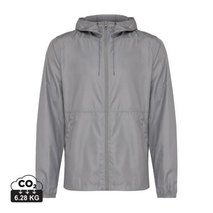IQONIQ Logan recycled polyester lightweight jacket