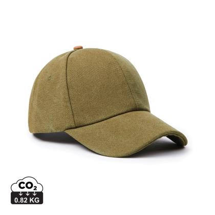VINGA Bosler AWARE&trade; canvas cap
