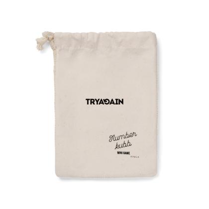 VINGA Muge number mini game