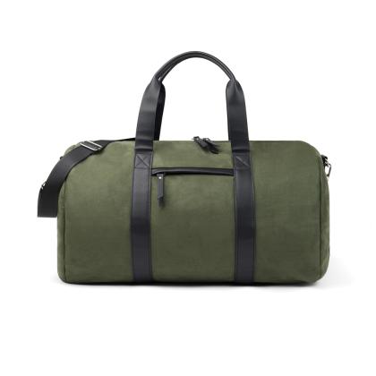 VINGA Marlow RCS recycled polyester weekend bag