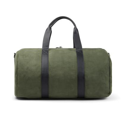 VINGA Marlow RCS recycled polyester weekend bag